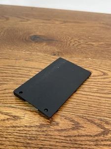 Sony VAIO SVE1712Q1EW / SVE171C11M Hard Drive HDD Bottom Cover Panel - Picture 1 of 6