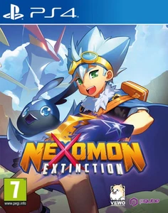 Nexomon: Extinction (EUR)* - Picture 1 of 4