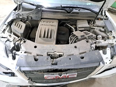 Pantalla de visualización de navegación/información, 22807201 2015 Terrain Sku #4296804 Foto 1 de 4