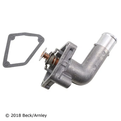 Termostato Beck Arnley 143-0874 para Nissan Máxima Pathfinder Murano QX60 Altima Foto 1 de 4