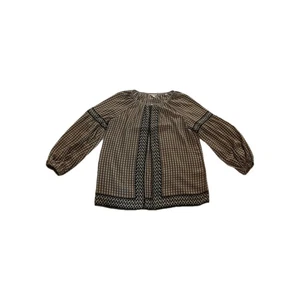 Max Studio L Tunic Blouse - Picture 1 of 7