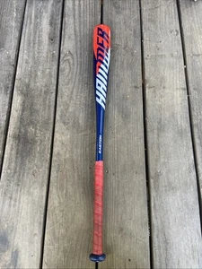 Easton Hammer Jugend Baseballschläger, 28 Zoll 18 Oz (-10 Fallgewicht) - Bild 1 von 9