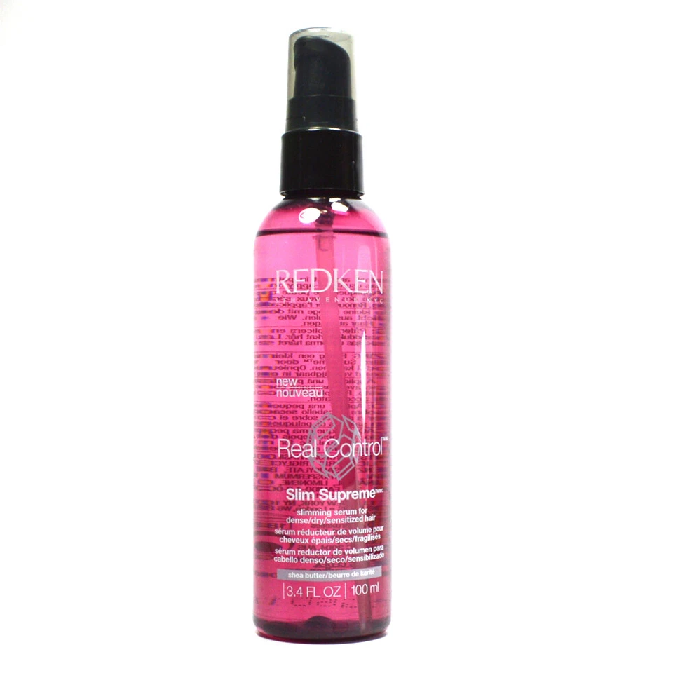Redken Real Control Slim Supreme 3.4 oz/ 100ml - Image 1 of 1