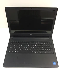 *Bad Battery* Dell inspiron 3552 15.6" Laptop/N3700/4GB RAM/512GB HDD/Win10 H - Picture 1 of 7
