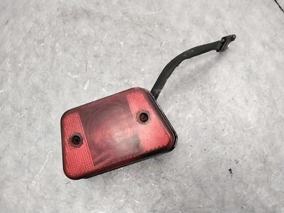 1997 POLARIS XPLORER 400L OEM LEFT RIGHT REAR TAIL TAILLIGHTS BACK BRAKE LIGHTS - Image 1 of 4