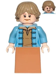 LEGO® Minifig sw1208 - Aunt Beru Whitesun Lars - Picture 1 of 1