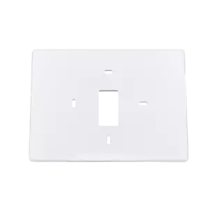 Pro1 IAQ T119 Universal Wall Plate - Picture 1 of 1