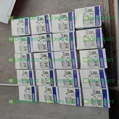 CHIPS GATE 1PCS New OMRON E3X-NA11 PhotoElectric Switch