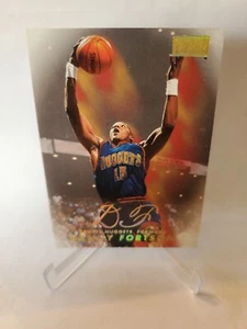 Skybox Premium 1998-99 - #83 Danny Fortson - Imagen 1 de 2