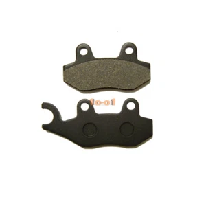 Motorcycle Front Brake Pads For HONDA CB 125 E 2012 - 2017 2018 2019 2020 2021 - Picture 1 of 1