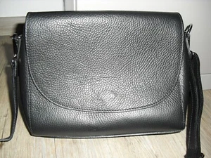 Umhängetasche aus Genuine Leather - Bild 1 von 5
