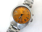 "From Japan" Seiko Ags 5M42-0E50 Kinetic Watch 1996 W Striking Dial 24/3