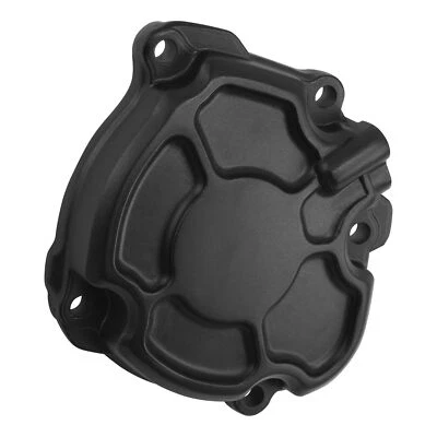 Cubierta de manivela de bomba de aceite apta para Yamaha FZ10 2017 MT-10 18-25 YZF-R1 2015-2025 Foto 1 de 4