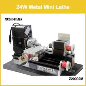 Miniature Machine Tool Multifunctional Children's 6-in-1 Mini Combination - Picture 1 of 9