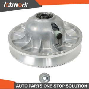 For 02-05 Polaris Sportsman 700 Primary + Secondary Drive Clutch + Puller Tool - Picture 1 of 17