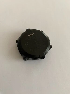 Suunto D6i Novo Black - Изображение 1 из 2