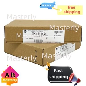 New Factory Sealed AB 1756-OB16E /A ControlLogix 16 Point D/O Module US Free Tax - Picture 1 of 6