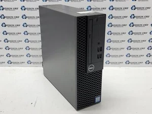 DELL OPTIPLEX 3070 i5 8400 2.80GHz 8 GB RAM 128 GB SSD NO OS SKU 16754 - Bild 1 von 5