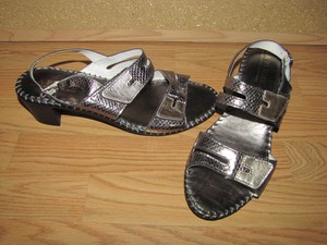 Las mejores ofertas en Sandalias Mujer Tacón Ancho La Plume | eBay