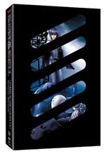 Ghost in the Shell Stand Alone Complex Vol 1 Special Edition w/bonus Cd included