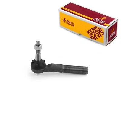 Extremo de barra de amarre exterior delantero izquierdo para Dodge Ram 1500 2500 3500 4000 ES3526 Foto 1 de 4