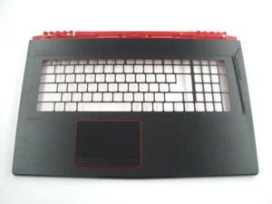 Neu/Orig MSI GE73 Raider RGB MS-17C5 GE73 GE73VR Handauflage Tastatur Verkleidung Abdeckung  - Bild 1 von 4