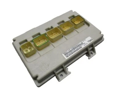 Centralina Bcm per Chrysler Voyager IV 4 Rg Rs 2.5 CRD P04727479AG - Immagine 1 di 4