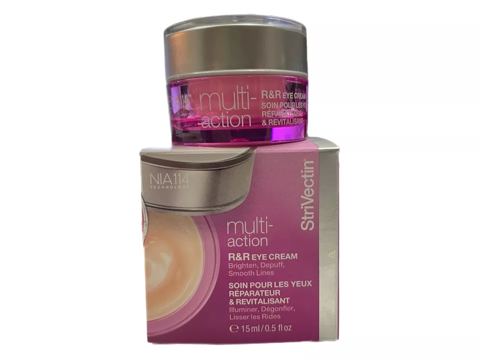 StriVectin Multi Action R&R Dark Circles Eye Cream .5 oz, #2759 - Image 1 of 1