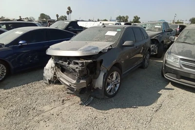 Ford Edge 2013 turbocompresor OEM 137 k millas - LKQ391902636 Foto 1 de 4