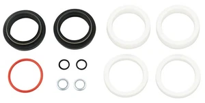 32mm Seal Kit - RockShox Dust Wiper Kit - 32mm Flanged Low Friction (5mm and - Picture 1 of 1