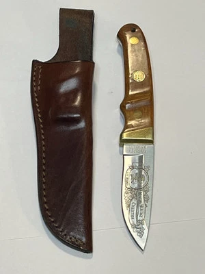 SCHRADE+USA LTD. 北美狩猎遗产收藏  — 第 1/4 张图片