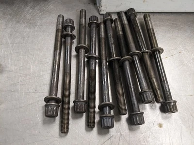 Kit de pernos de culata para 03-06 Honda Element 2.4 Foto 1 de 3