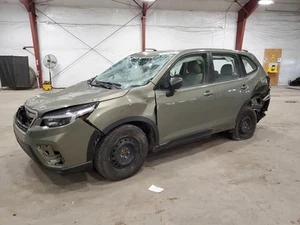 Chassis ECM Communication Telematics Behind Radio Fits 21-22 FORESTER 1985452 - Picture 1 of 12