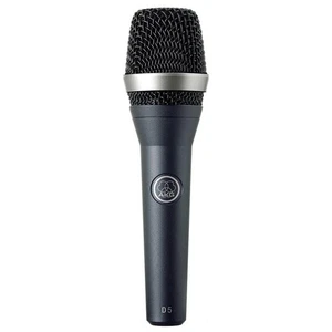 AKG D5 Professional Vocal Mic – Never Used, Mint Conditions - Picture 1 of 1