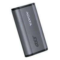 ADATA SE880 - 2 TB - USB Typ-C - 3.2 Gen 2 (3.1 Gen 2) - 2000 MB/s - Grau - Image 1 of 1