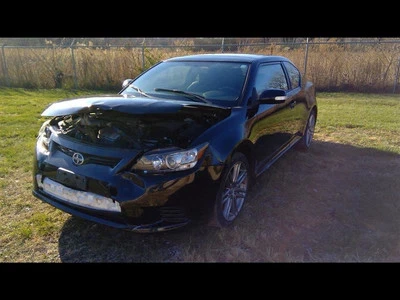 Eje delantero derecho pasajero eje delantero se adapta a 11-16 SCION TC 83205 Foto 1 de 4