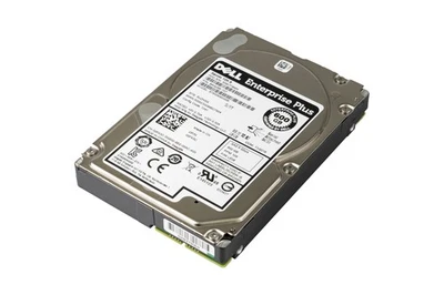 Hard drive Dell Equallogic 600GB HDD SAS 6G 2.5" 0FK3C-EQL - Image 1 of 2
