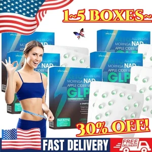 1-5X GLP-1 Health Perlas Líquidas Esencia Ultra Concentrada, Perlas Líquidas Esencia - Imagen 1 de 15