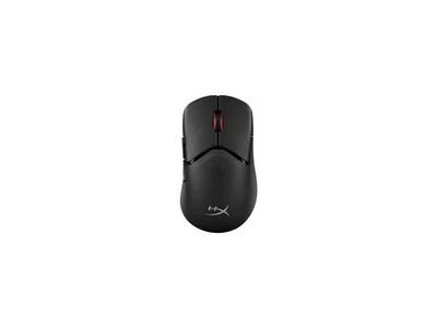 HyperX Pulsefire Saga A2PB3AA Wired Optical Wired Gaming Mouse - Cable - Black - - Image 1 of 2