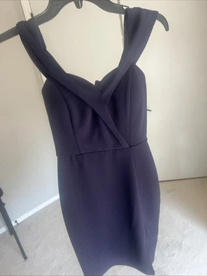 Nuevo vestido Nordstrom para mujer talla 1 Foto 1 de 4