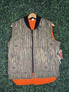Realtree Camo Vest - Picture 1 of 4