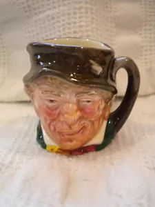 Taza Royal Doulton Paddy talla pequeña 12018 - Imagen 1 de 6