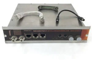 Televes Twin HDMI/YPbPr/IP MPEG2/4 Encoder/Modulator - QAM/COFDM/IP 563852 - Picture 1 of 6