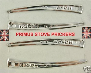 PRIMUS KAMINOFEN PRICKERS JET PRICKERS PETROLEUMOFEN NIPPELSTRAHL REINIGUNGSDRAHT - Bild 1 von 3