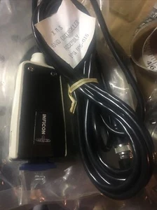 NEW FREE SHIPPING XMS Inficon Leybold-Heraeus IPN 006-016 Hand Power Controller - Picture 1 of 6
