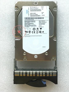 IBM 45W2327 45W2349 45W3387 DS8000 8700 600GB 15K ST3600057FC - Picture 1 of 6