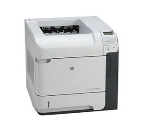 HP Laserjet P4015DN - CB526A Laser S/W A4 USB LAN Duplex - Bild 1 von 1