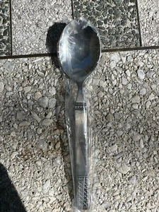 MSI DANIKA / CELTIC KNOT Stainless Teaspoon (Japan) - Picture 1 of 4