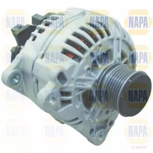 Alternator 150 Amp FOR MITSUBISHI LANCER V 2.0 08->17 Diesel Napa - Picture 1 of 4