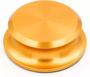 Record Weight Stabilizer Turntable and Vinyl Record Weight Premium Vinyl Stab... - Picture 1 of 6